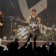 Fireflight Desperate Live R O K Concert Calsonic Arena In Shelbyville TN