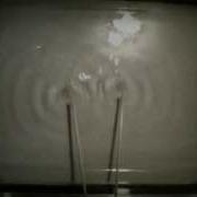 Two Point Source Interference