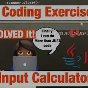 I Built A Calculator Using Only Java