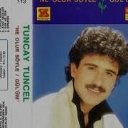 Tuncay Tuncel Bitmeyen Hatıralar