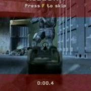 COD4 Weird Killcams And Random Stuff