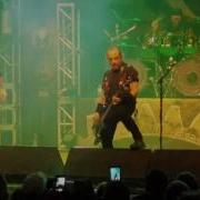 Overkill Mean Green Killing Machine Live