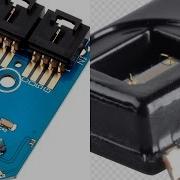 Raspberry Pi HIH6130 I2C Humidity Temperature Sensor Python Tutorial