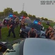 50 Craziest Police Chases Of The Decade Caught On Dashcam