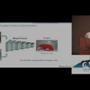 Learning Video Object Segmentation From Static Images Spotlight 2 2C