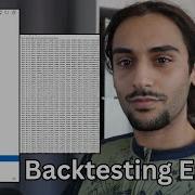Code Review C Backtesting Engine