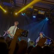 Lovejoy The Fall Live Metronome Nottingham 10 10 22