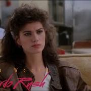 Eduardo Rush Slight Edge Synthwave 80s Retrowave Soundtrack Tribute Movies 80s Vision Quest
