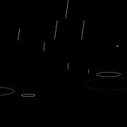 Adobe Animate 9 Very Easy Way Of Making Rain Drops Animation