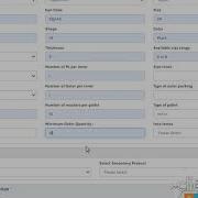 B2B Alibaba Clone Script Add Product
