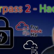TryHackMe Overpass 2 Hacked Broken Authentication Traffic Analysis