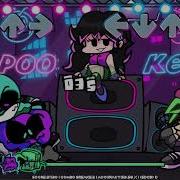 FNF Neo Spookeez