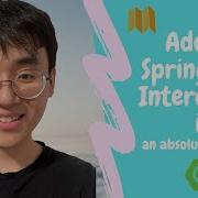 Create A New Interceptor In Spring Boot Spring Boot Tutorial 2020