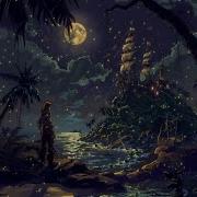 Curse Of Monkey Island Ambient Relaxing Music