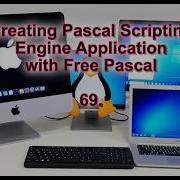 Creating Pascal Scripting Engine Application With Free Pascal Freepascal Lazarus Crossplatform