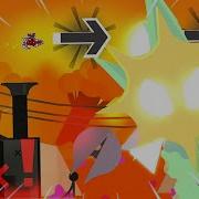 The Tempest By Rafer 3 Coins Geometry Dash