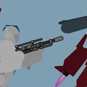 Jetfire VS Seeker Thrust Stick Nodes