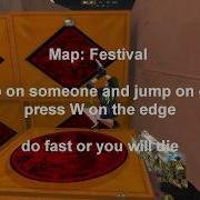Crossfire NA NEW GLITCHES SPOTS TRICKS 500 SUBSCRIBER SPECIAL