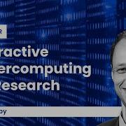 Webinar Interactive Supercomputing For Research At Purdue Univeristy