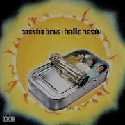 Beastie Boys Intergalactic 2009 Digital Remaster