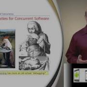 Section 1 Module 1 Part 2 Challenges Of Concurrency