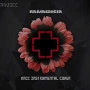 Rammstein Weisses Fleisch Instrumental Cover Live Version Sehnsucht Tour