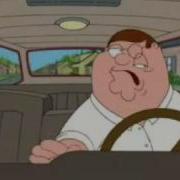 Peter Griffin Its The End Of The World As We Know It