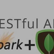 Rest Full Api With Spark Java And Mongodb Part 2