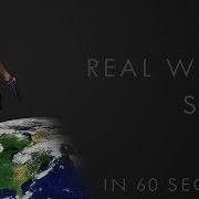 How To Set REAL WORLD SCALE In ZBRUSH 60 Second Tutorial