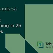 The Tabular Editor Tour Almost Everything In 25 Minutes