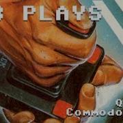 Quedex Aka Mindroll On Commodore 64 Rob Plays
