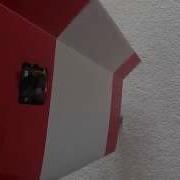 Shadow Flap Servo Flutter 2