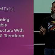 Automating Immutable Infrastructure With Packer Terraform