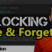 Blocking Or Non Blocking API Calls