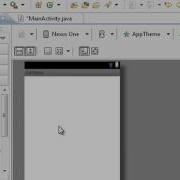 Android 23 How To Create Listview And Put Xml File Data To Listview