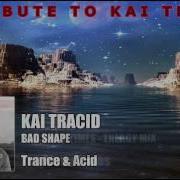 KAI TRACID MIX Best Of Kai Tracid 1998 2003
