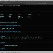 Installing Java11 Through OpenJDK On MacOS