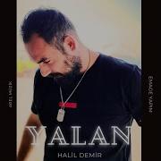 Halil Demir YALAN