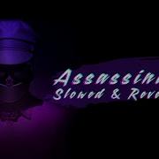KORDHELL X CHVRØN Assassinate Slowed Reverbed