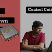 Part 8 8 Bit CPU On FPGA Control Unit Part 1