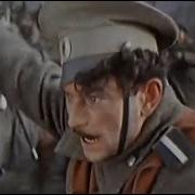 Казачья песня Как на грозный Терек выгнали казаки х ф Тихий Дон 1957г Любо братцы любо