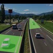 Opencv Traffic Counting