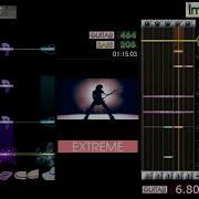 GITADORA Immortal Bind EXTREME GuitarFreaks V4 DrumMania V4