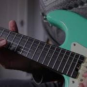 All I Need Jacob Collier Solo Challenge Guitar Solo
