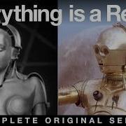 Everything Is A Remix Original Series