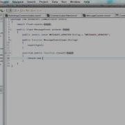 Intro To RobotLegs As3 Part 3