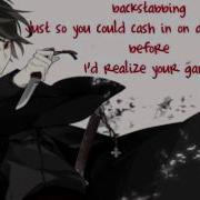 Nightcore Fighter Lyrics
