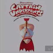 Weird Al Yankovic Captain Underpants Theme