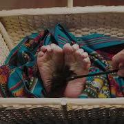 Disembodied Feet On The Basket Teaser