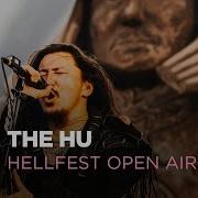 The Hu Live At Hellfest 2025 ARTE Concert